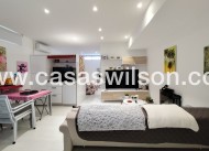 Bestaande bouw - Townhouse - Torrevieja