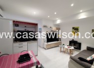 Bestaande bouw - Townhouse - Torrevieja