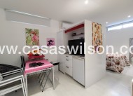 Bestaande bouw - Townhouse - Torrevieja