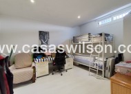 Bestaande bouw - Townhouse - Torrevieja