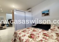 Bestaande bouw - Townhouse - Torrevieja