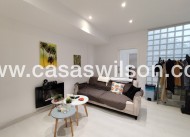Bestaande bouw - Townhouse - Torrevieja