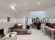 Bestaande bouw - Townhouse - Torrevieja