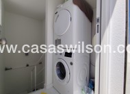 Bestaande bouw - Townhouse - Torrevieja