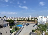 Bestaande bouw - Townhouse - Torrevieja