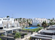 Bestaande bouw - Townhouse - Torrevieja