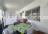 Bestaande bouw - Townhouse - Torrevieja