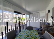 Bestaande bouw - Townhouse - Torrevieja