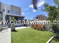 Bestaande bouw - Townhouse - Torrevieja