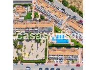 Bestaande bouw - Townhouse - Urbanización Monteazul