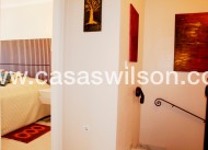 Bestaande bouw - Townhouse - Villamartin - Costa Blanca