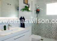 Bestaande bouw - Townhouse - Villamartin - Costa Blanca