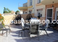 Bestaande bouw - Townhouse - Villamartin - Costa Blanca