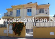 Bestaande bouw - Townhouse - Villamartin - Costa Blanca