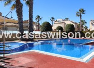 Bestaande bouw - Townhouse - Villamartin - Costa Blanca