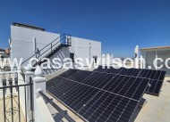 Bestaande bouw - Townhouse - Villamartin - Costa Blanca