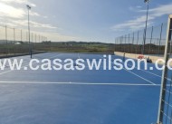Bestaande bouw - Townhouse - Villamartin - Costa Blanca