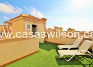 Bestaande bouw - Townhouse - Villamartin - Costa Blanca