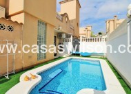 Bestaande bouw - Townhouse - Villamartin - Costa Blanca