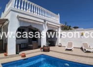Bestaande bouw - Townhouse - Villamartin - Costa Blanca