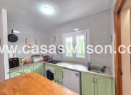 Bestaande bouw - Townhouse * - Villamartin * - Los Dolses *