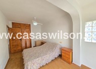 Bestaande bouw - Townhouse * - Villamartin * - Los Dolses *