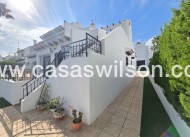 Bestaande bouw - Townhouse * - Villamartin * - Los Dolses *