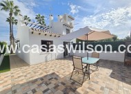 Bestaande bouw - Townhouse * - Villamartin * - Los Dolses *