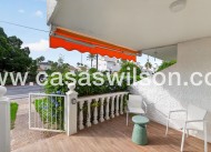 Bestaande bouw - Townhouse - Villamartin - Villamartín