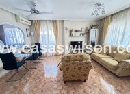 Bestaande bouw - Townhouse - 