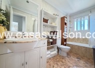 Bestaande bouw - Townhouse - 