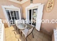 Bestaande bouw - Townhouse - 