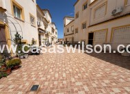 Bestaande bouw - Townhouse - 