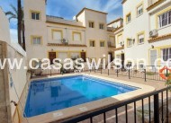 Bestaande bouw - Townhouse - 