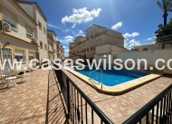 Bestaande bouw - Townhouse - 