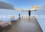 Bestaande bouw - Townhouse - 
