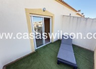 Bestaande bouw - Townhouse - 