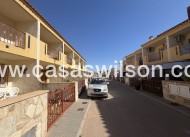 Bestaande bouw - Townhouse - 