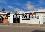 Bestaande bouw - trespaso - Mil Palmeras