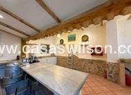 Bestaande bouw - trespaso - Mil Palmeras