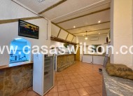 Bestaande bouw - trespaso - Mil Palmeras
