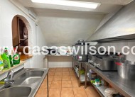 Bestaande bouw - trespaso - Mil Palmeras