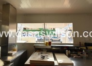Bestaande bouw - trespaso - Mil Palmeras