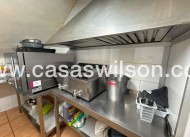 Bestaande bouw - trespaso - Mil Palmeras
