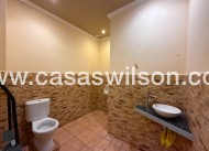 Bestaande bouw - trespaso - Mil Palmeras