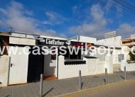 Bestaande bouw - trespaso - Mil Palmeras