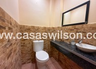 Bestaande bouw - trespaso - Mil Palmeras