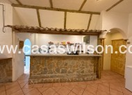 Bestaande bouw - trespaso - Mil Palmeras