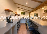 Bestaande bouw - trespaso - Mil Palmeras