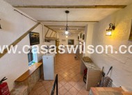 Bestaande bouw - trespaso - Mil Palmeras